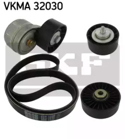 Ременный комплект SKF VKMA 32030